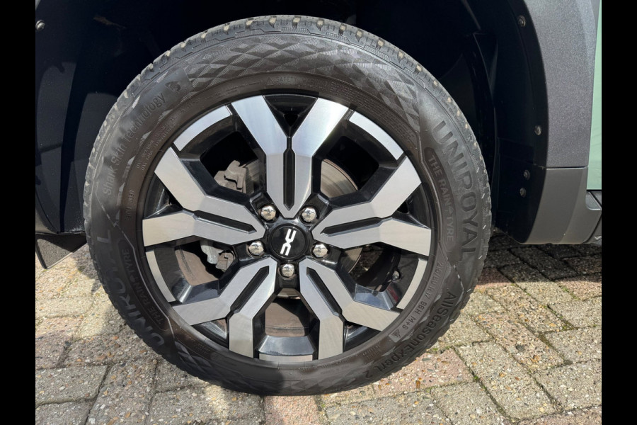 Dacia Duster 1.3 TCe 150 Journey / Navi / Camera / Trekhaak