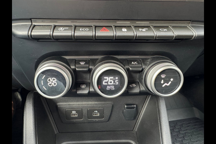 Dacia Duster 1.3 TCe 150 Journey / Navi / Camera / Trekhaak