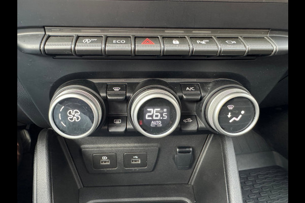 Dacia Duster 1.3 TCe 150 Journey / Navi / Camera / Trekhaak