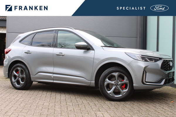 Ford Kuga 2.5 PHEV ST-Line X | Trekhaak | Panoramadak | B&O | BLIS | Head-Up