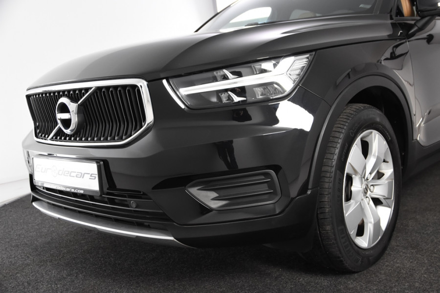 Volvo XC40 2.0 D3 Momentum *1ste Eigenaar*Leer*Panoramadak*