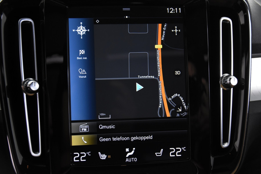 Volvo XC40 2.0 D3 Momentum *1ste Eigenaar*Leer*Panoramadak*