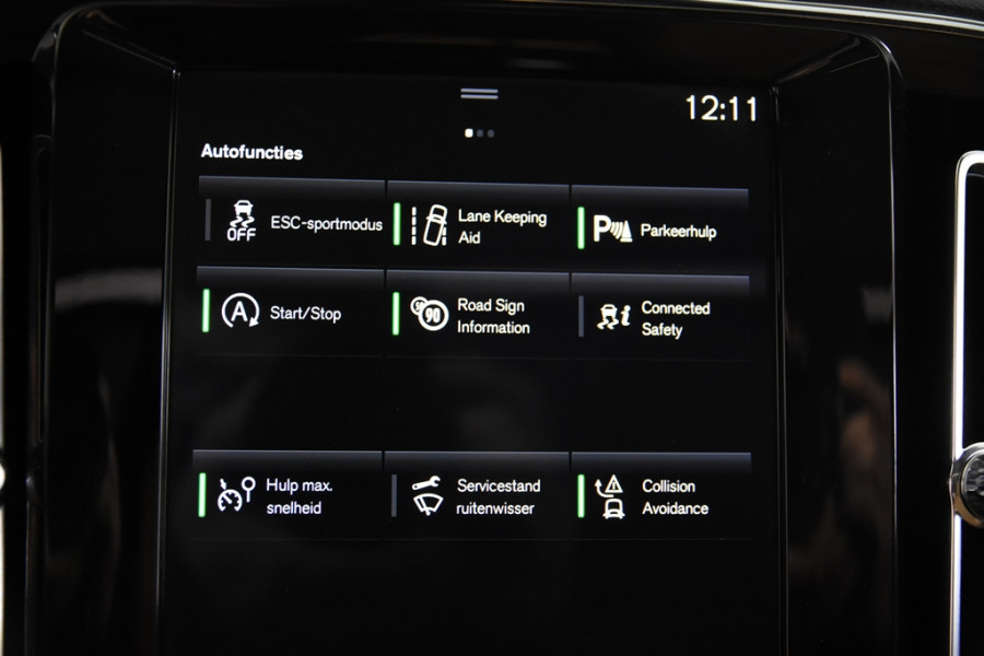 Volvo XC40 2.0 D3 Momentum *1ste Eigenaar*Leer*Panoramadak*