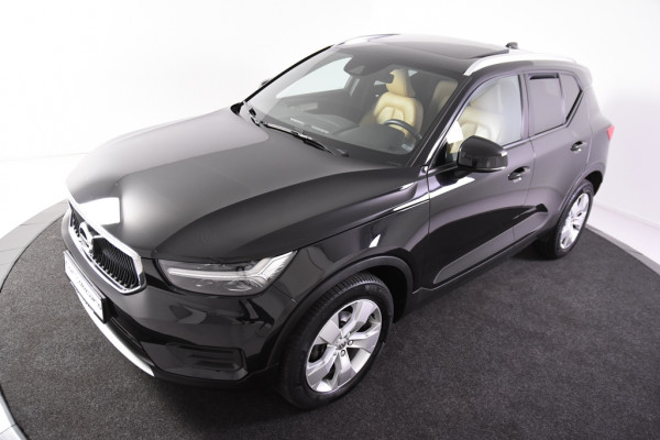 Volvo XC40 2.0 D3 Momentum *1ste Eigenaar*Leer*Panoramadak*