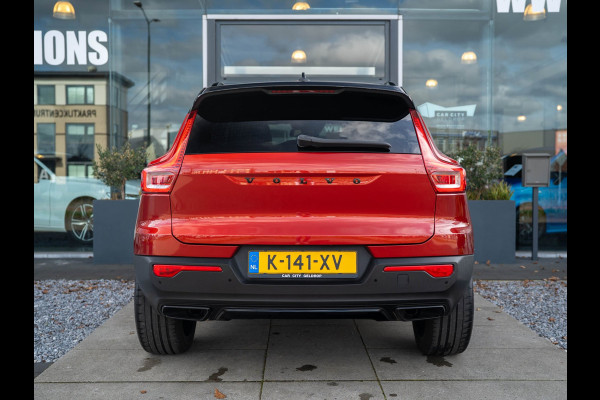Volvo XC40 2.0 T4 Inscription R-design / ACC / Camera / 21'' / H&K