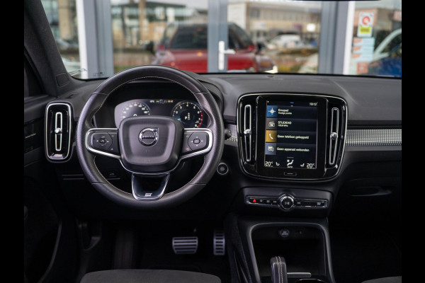 Volvo XC40 2.0 T4 Inscription R-design / ACC / Camera / 21'' / H&K