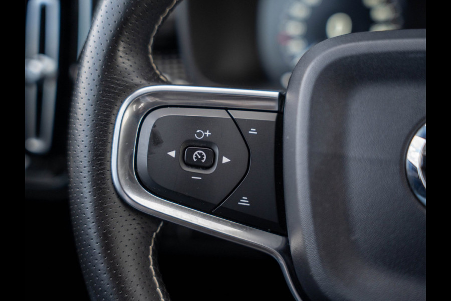 Volvo XC40 2.0 T4 Inscription R-design / ACC / Camera / 21'' / H&K