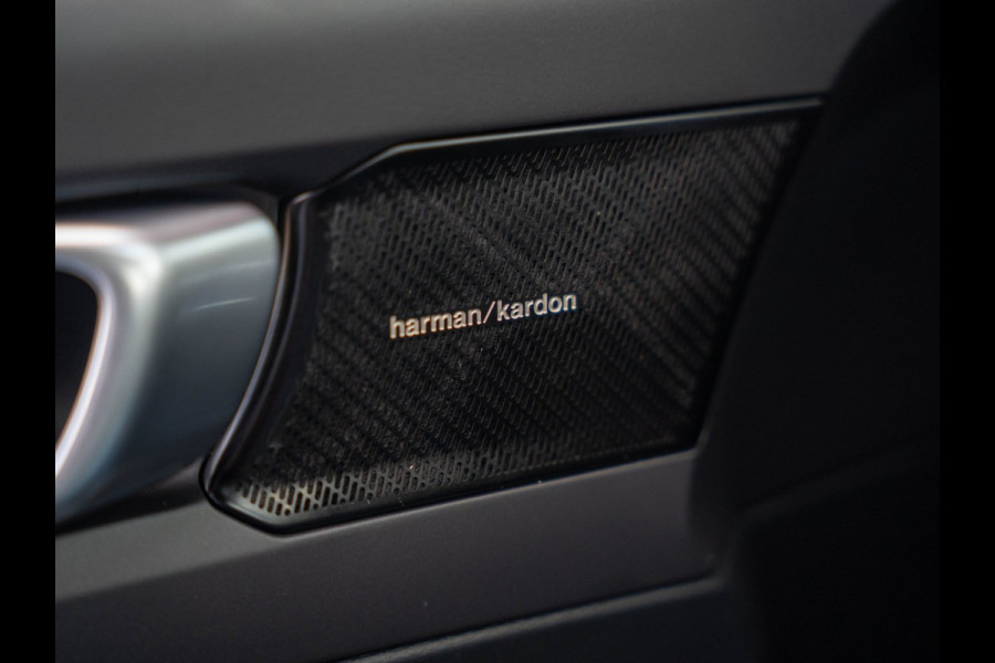 Volvo XC40 2.0 T4 Inscription R-design / ACC / Camera / 21'' / H&K