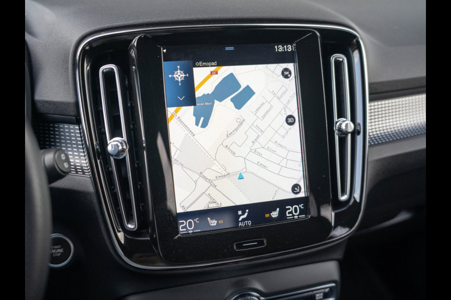 Volvo XC40 2.0 T4 Inscription R-design / ACC / Camera / 21'' / H&K