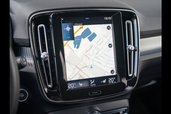 Volvo XC40 2.0 T4 Inscription R-design / ACC / Camera / 21'' / H&K