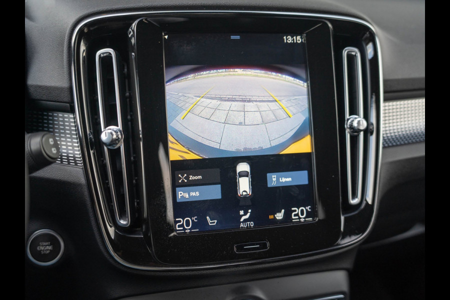 Volvo XC40 2.0 T4 Inscription R-design / ACC / Camera / 21'' / H&K