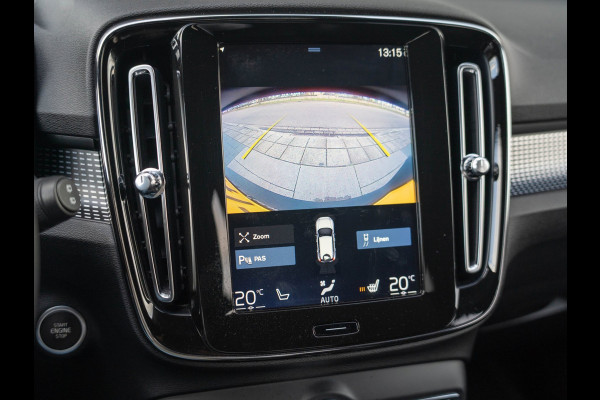 Volvo XC40 2.0 T4 Inscription R-design / ACC / Camera / 21'' / H&K