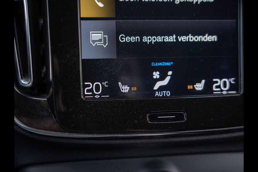 Volvo XC40 2.0 T4 Inscription R-design / ACC / Camera / 21'' / H&K