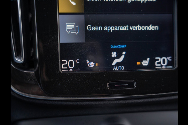 Volvo XC40 2.0 T4 Inscription R-design / ACC / Camera / 21'' / H&K