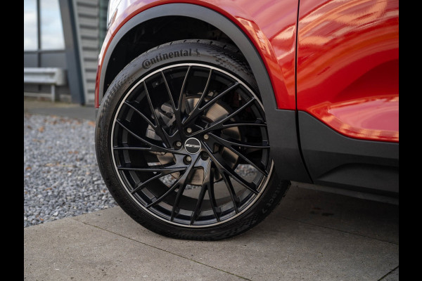 Volvo XC40 2.0 T4 Inscription R-design / ACC / Camera / 21'' / H&K