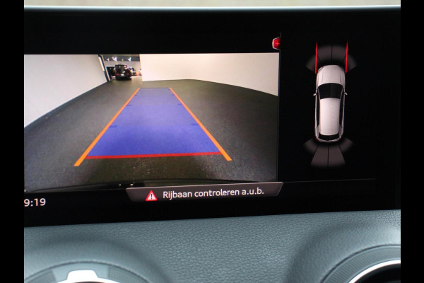 Audi Q2 35 TFSI 150pk S-Tronic Prestige Navigatie Apple Carplay / Android Auto Climate Control Dab Camera Parkeer sensoren Adaptive Cruise Control