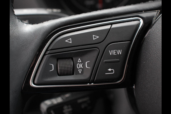 Audi Q2 35 TFSI 150pk S-Tronic Prestige Navigatie Apple Carplay / Android Auto Climate Control Dab Camera Parkeer sensoren Adaptive Cruise Control