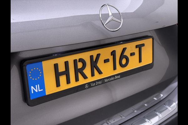 Mercedes-Benz GLA 250 e AMG line | Pano Trekhaak Memory HUD Sound Keyless Multibeam