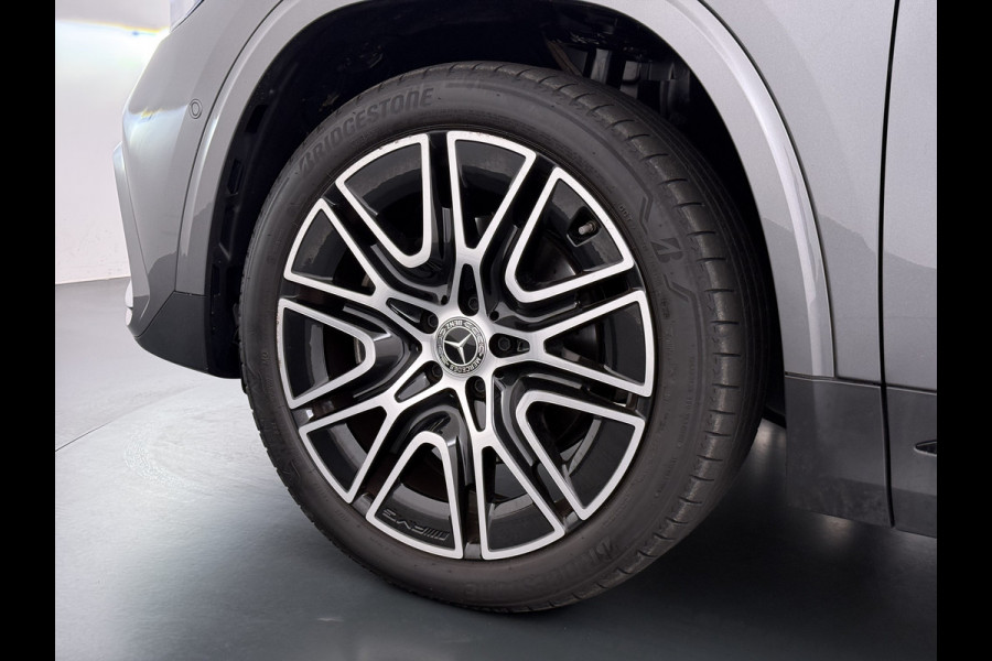 Mercedes-Benz GLA 250 e AMG line | Pano Trekhaak Memory HUD Sound Keyless Multibeam