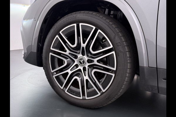 Mercedes-Benz GLA 250 e AMG line | Pano Trekhaak Memory HUD Sound Keyless Multibeam