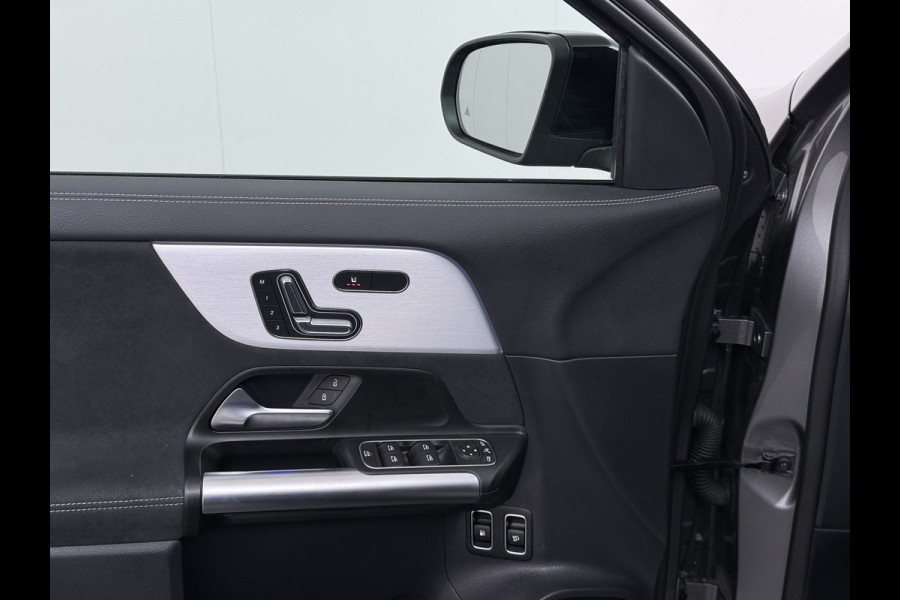 Mercedes-Benz GLA 250 e AMG line | Pano Trekhaak Memory HUD Sound Keyless Multibeam