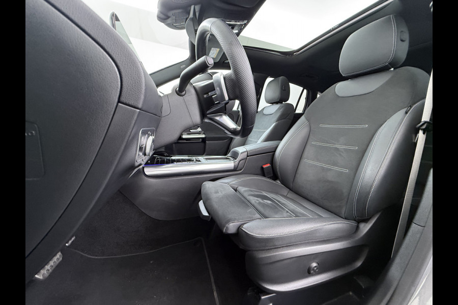 Mercedes-Benz GLA 250 e AMG line | Pano Trekhaak Memory HUD Sound Keyless Multibeam