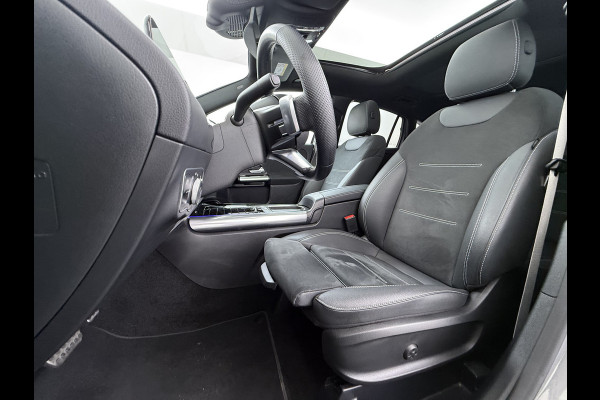 Mercedes-Benz GLA 250 e AMG line | Pano Trekhaak Memory HUD Sound Keyless Multibeam