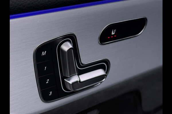 Mercedes-Benz GLA 250 e AMG line | Pano Trekhaak Memory HUD Sound Keyless Multibeam