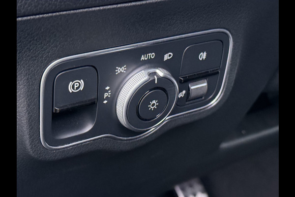 Mercedes-Benz GLA 250 e AMG line | Pano Trekhaak Memory HUD Sound Keyless Multibeam