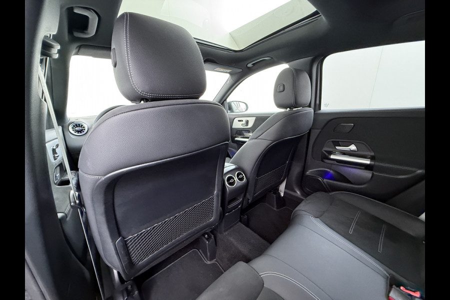 Mercedes-Benz GLA 250 e AMG line | Pano Trekhaak Memory HUD Sound Keyless Multibeam