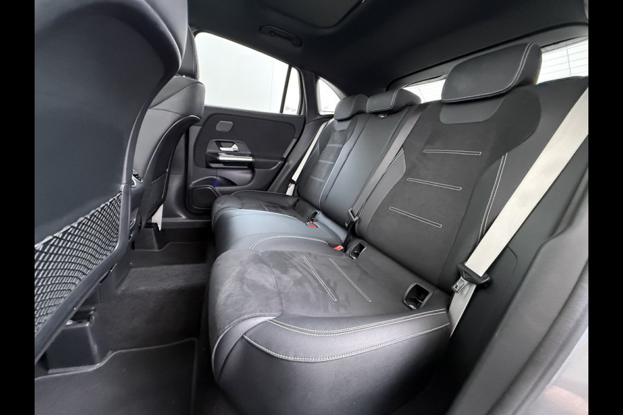 Mercedes-Benz GLA 250 e AMG line | Pano Trekhaak Memory HUD Sound Keyless Multibeam