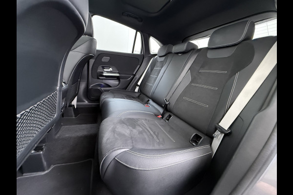 Mercedes-Benz GLA 250 e AMG line | Pano Trekhaak Memory HUD Sound Keyless Multibeam