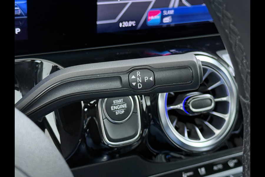 Mercedes-Benz GLA 250 e AMG line | Pano Trekhaak Memory HUD Sound Keyless Multibeam