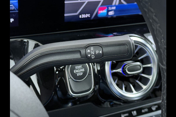 Mercedes-Benz GLA 250 e AMG line | Pano Trekhaak Memory HUD Sound Keyless Multibeam