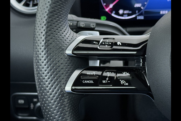 Mercedes-Benz GLA 250 e AMG line | Pano Trekhaak Memory HUD Sound Keyless Multibeam