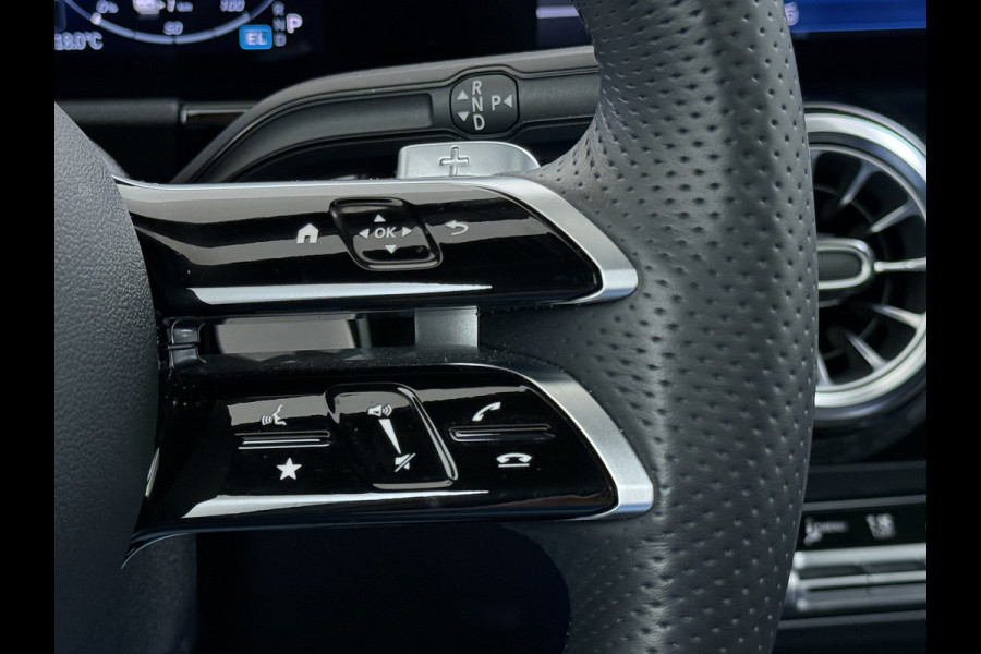 Mercedes-Benz GLA 250 e AMG line | Pano Trekhaak Memory HUD Sound Keyless Multibeam