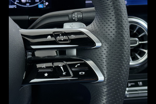 Mercedes-Benz GLA 250 e AMG line | Pano Trekhaak Memory HUD Sound Keyless Multibeam