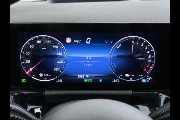 Mercedes-Benz GLA 250 e AMG line | Pano Trekhaak Memory HUD Sound Keyless Multibeam