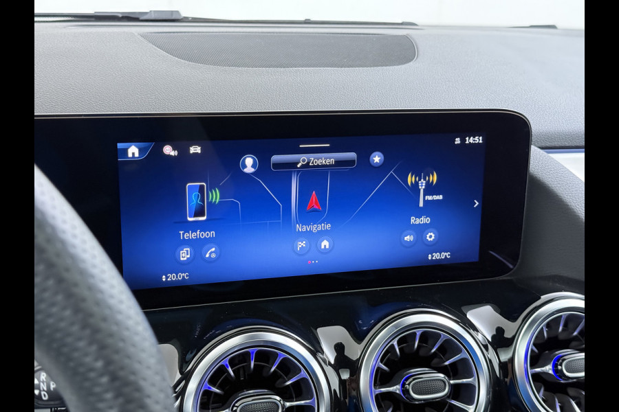 Mercedes-Benz GLA 250 e AMG line | Pano Trekhaak Memory HUD Sound Keyless Multibeam