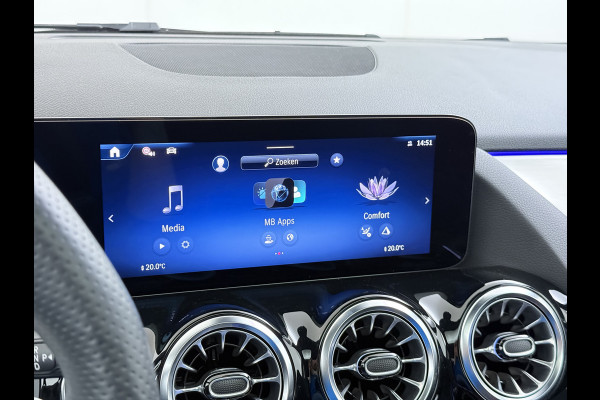 Mercedes-Benz GLA 250 e AMG line | Pano Trekhaak Memory HUD Sound Keyless Multibeam