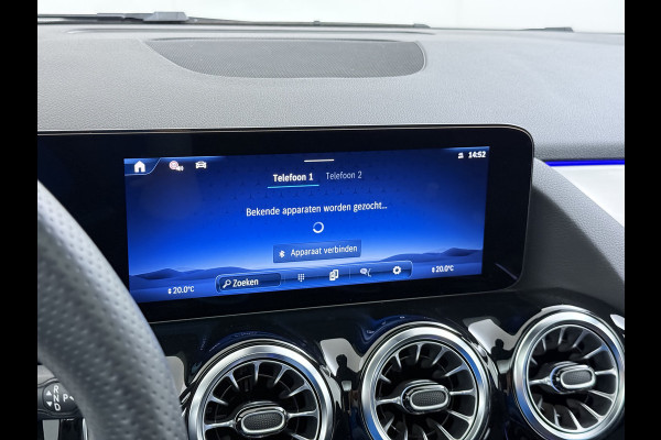 Mercedes-Benz GLA 250 e AMG line | Pano Trekhaak Memory HUD Sound Keyless Multibeam