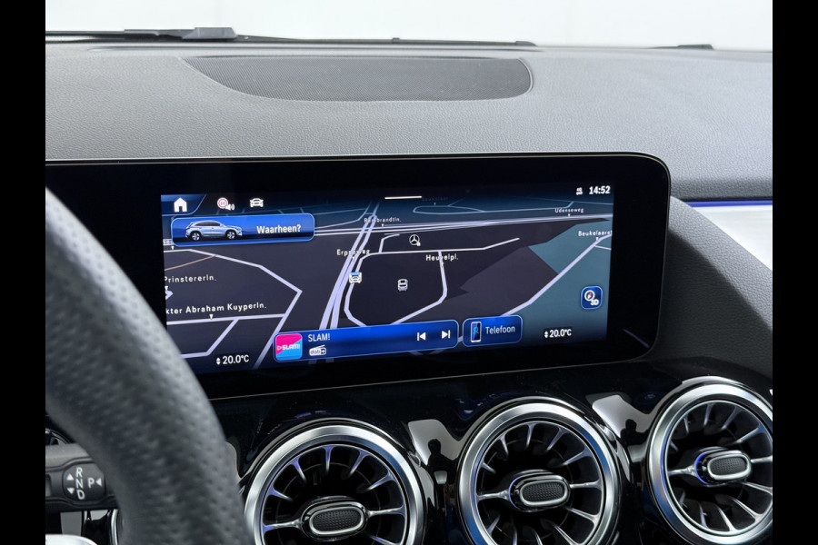 Mercedes-Benz GLA 250 e AMG line | Pano Trekhaak Memory HUD Sound Keyless Multibeam