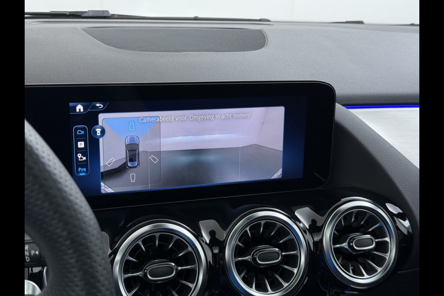 Mercedes-Benz GLA 250 e AMG line | Pano Trekhaak Memory HUD Sound Keyless Multibeam