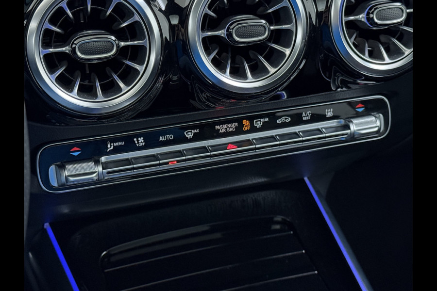 Mercedes-Benz GLA 250 e AMG line | Pano Trekhaak Memory HUD Sound Keyless Multibeam