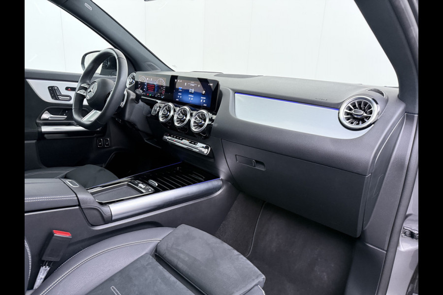 Mercedes-Benz GLA 250 e AMG line | Pano Trekhaak Memory HUD Sound Keyless Multibeam