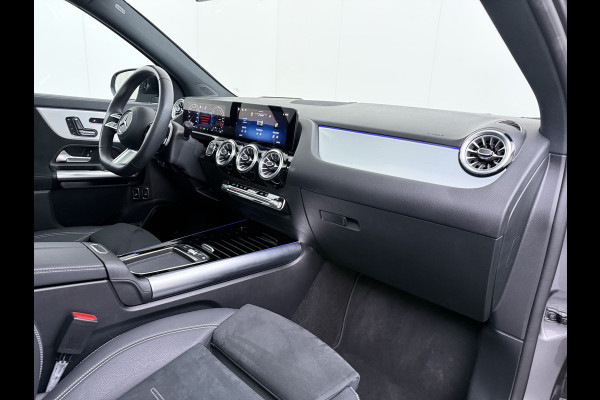 Mercedes-Benz GLA 250 e AMG line | Pano Trekhaak Memory HUD Sound Keyless Multibeam