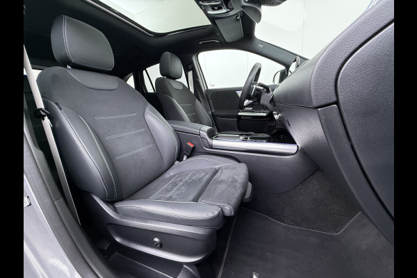 Mercedes-Benz GLA 250 e AMG line | Pano Trekhaak Memory HUD Sound Keyless Multibeam