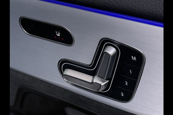 Mercedes-Benz GLA 250 e AMG line | Pano Trekhaak Memory HUD Sound Keyless Multibeam