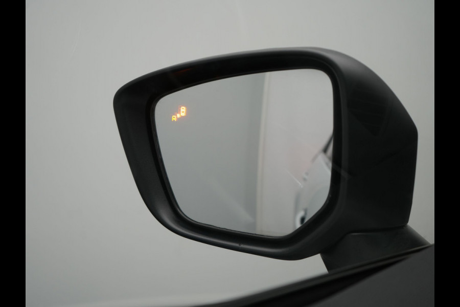 Mitsubishi Eclipse Cross 2.4 Instyle PHEV 188pk Dealer O.H. | Trekhaak Af Fabriek | Panodak | Head Up | Adaptive Cruise | 360 Camera | Lederen Sportstoelen Verwarmd | Keyless | Stuur Verwarmd | Apple Carplay | Blis | Navigatie | DAB | Plug In Hybrid |