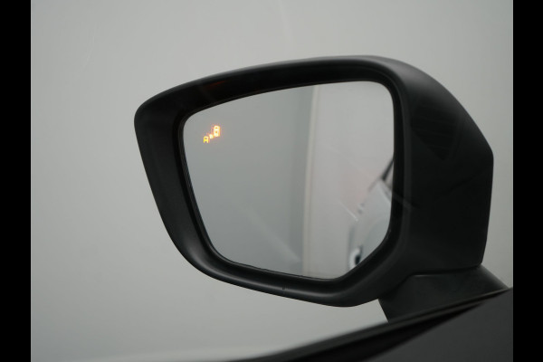 Mitsubishi Eclipse Cross 2.4 Instyle PHEV 188pk Dealer O.H. | Trekhaak Af Fabriek | Panodak | Head Up | Adaptive Cruise | 360 Camera | Lederen Sportstoelen Verwarmd | Keyless | Stuur Verwarmd | Apple Carplay | Blis | Navigatie | DAB | Plug In Hybrid |